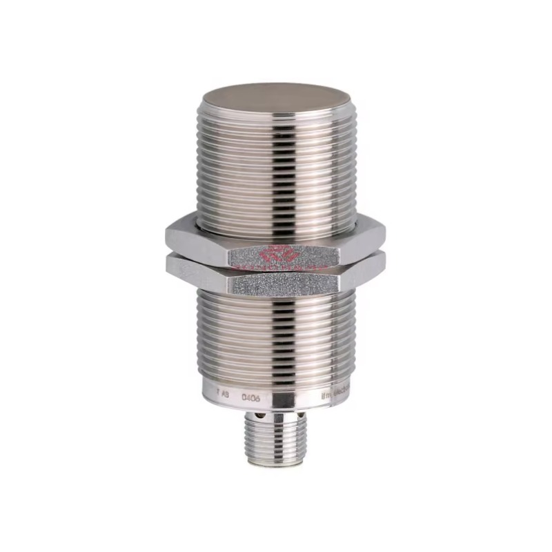 Temperature Sensor - 100% nowy, oryginalny czujnik indukcyjny Ifm