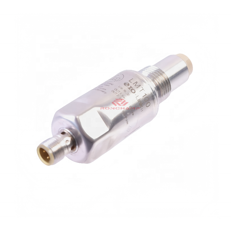Temperature Sensor - Nowy, oryginalny czujnik temperatury IFM LMT100