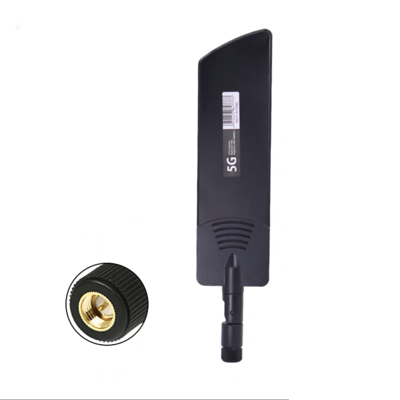 Smart Home Yellow - Antena gumowa 5G o wysokim zysku
