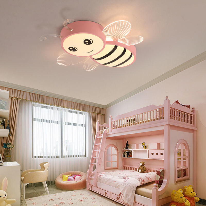 Nordic akrylowe lampy sufitowe – Smart Home Yellow recenzja i cena