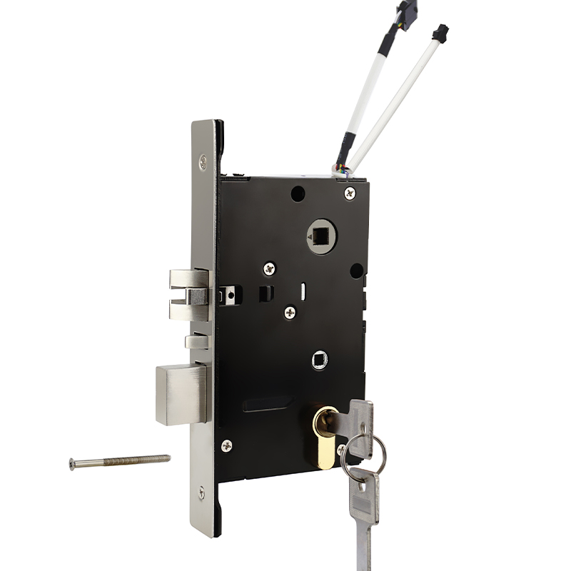 Aplikacja Wishome, elektryczny – Smart Home Door Lock recenzja i cena