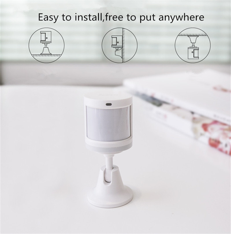 Globalna Wersja Aqara Czujnik  – Smart Home Hub 2 recenzja i cena