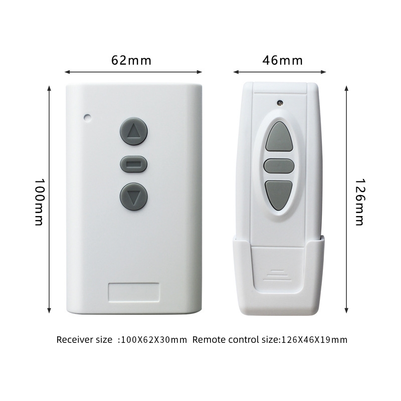Inteligentny cyfrowy bezprzewo – Universal Remote Smart Home recenzja i cena