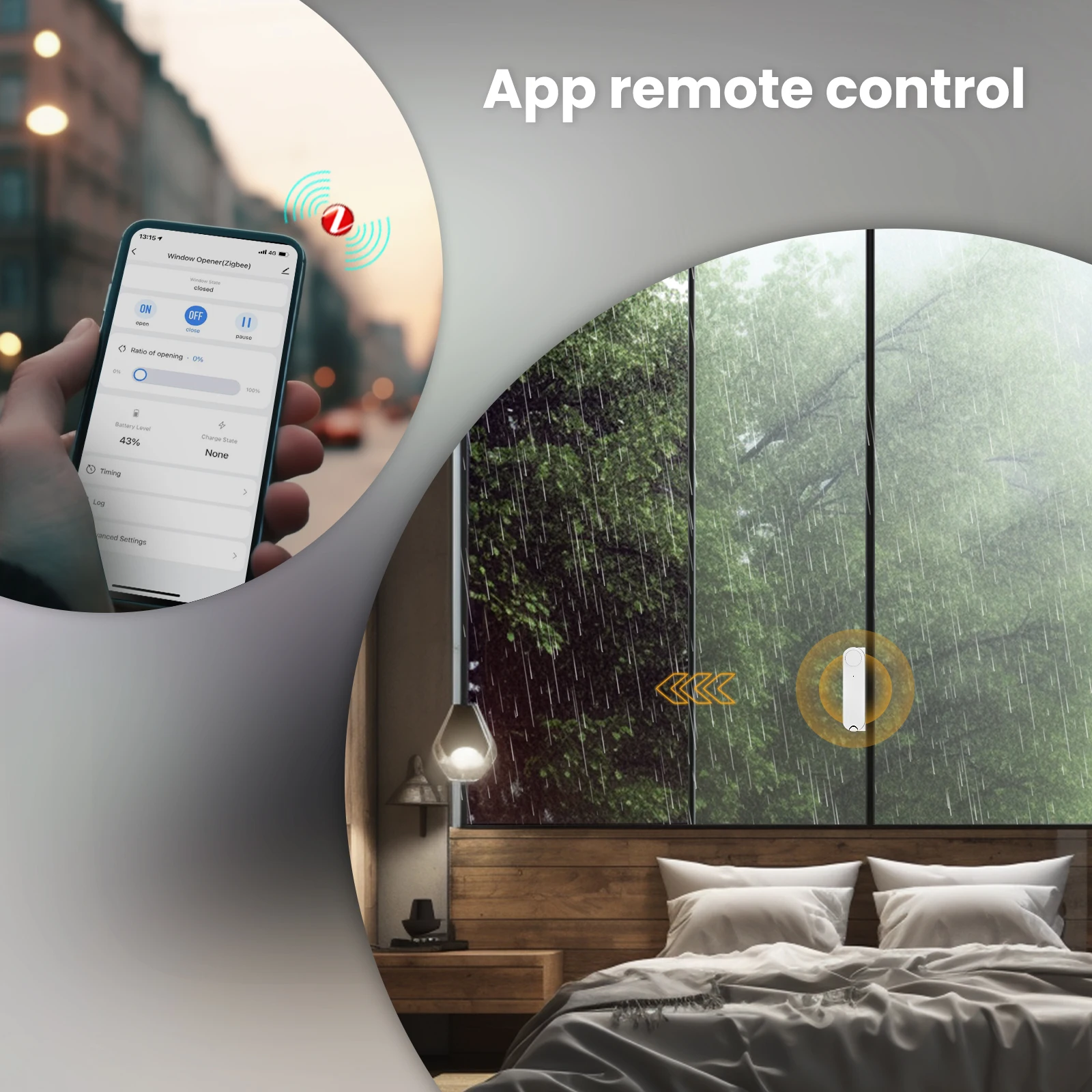 MOES Tuya Zigbee2MQTT Intelige – Smart Home Wiser recenzja i cena