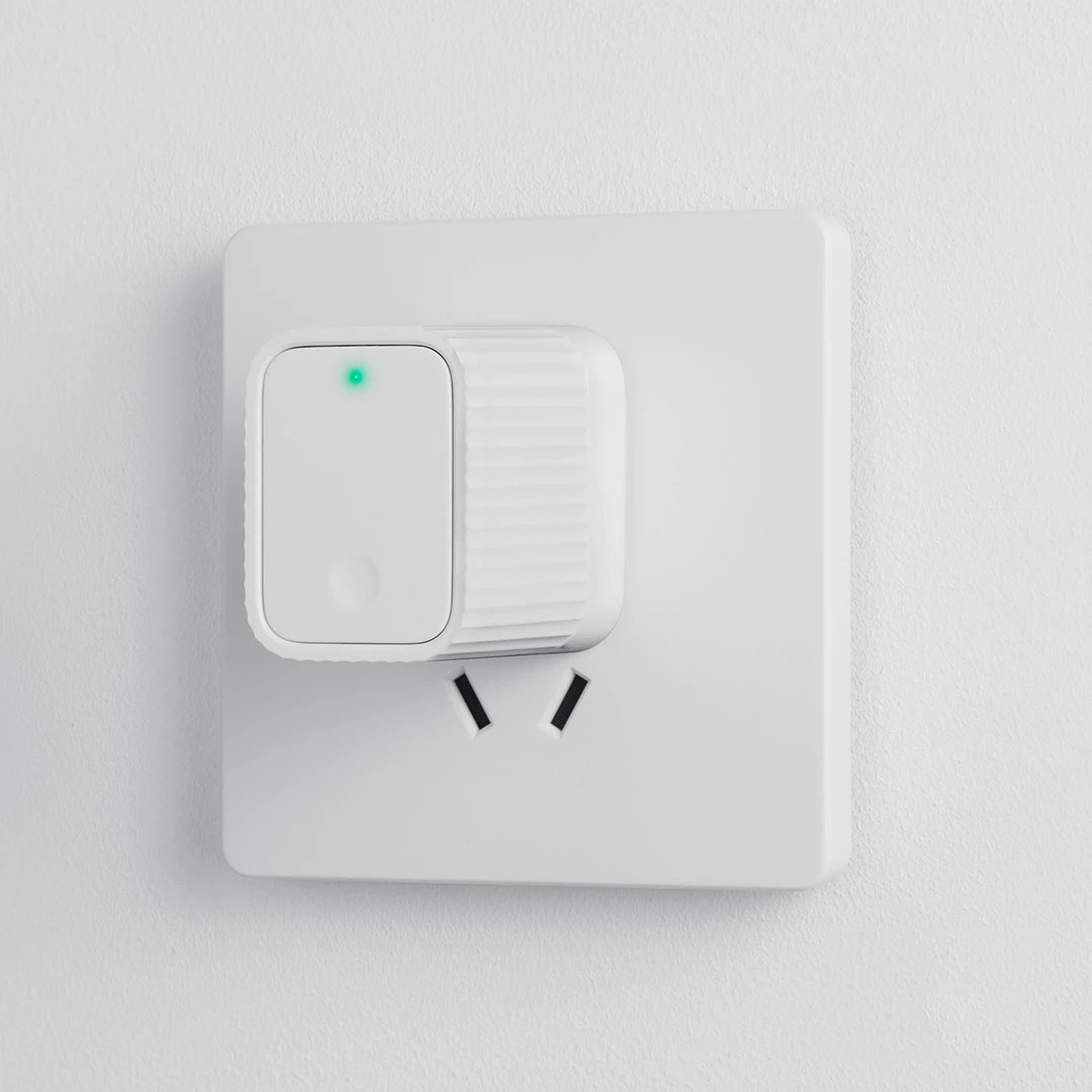 Qingping Bramka Bluetooth Qing – Smart Home Hub 2 recenzja i cena