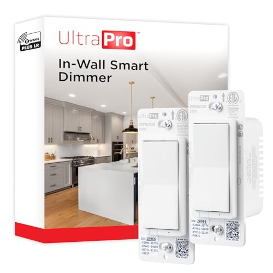 Z-Wave Plus Long Range do mont – Smart Home Plus recenzja i cena