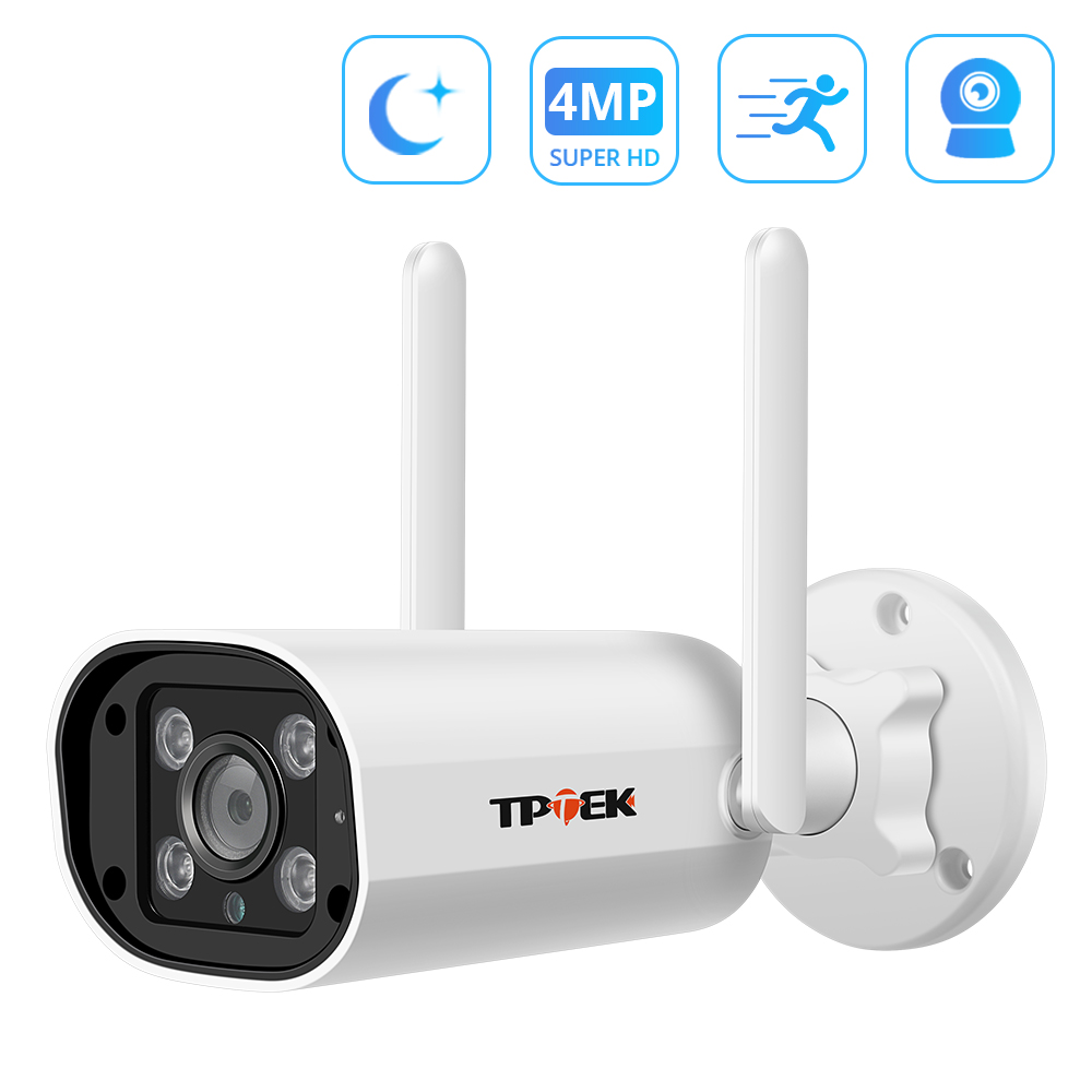 2K kamera IP Wifi nadzór zewnę – Smart Home Camera Ezviz recenzja i cena