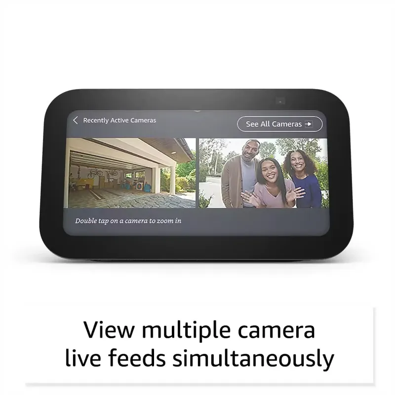 Echo Show 5 Inteligentny Głośn – Smart Home Video recenzja i cena