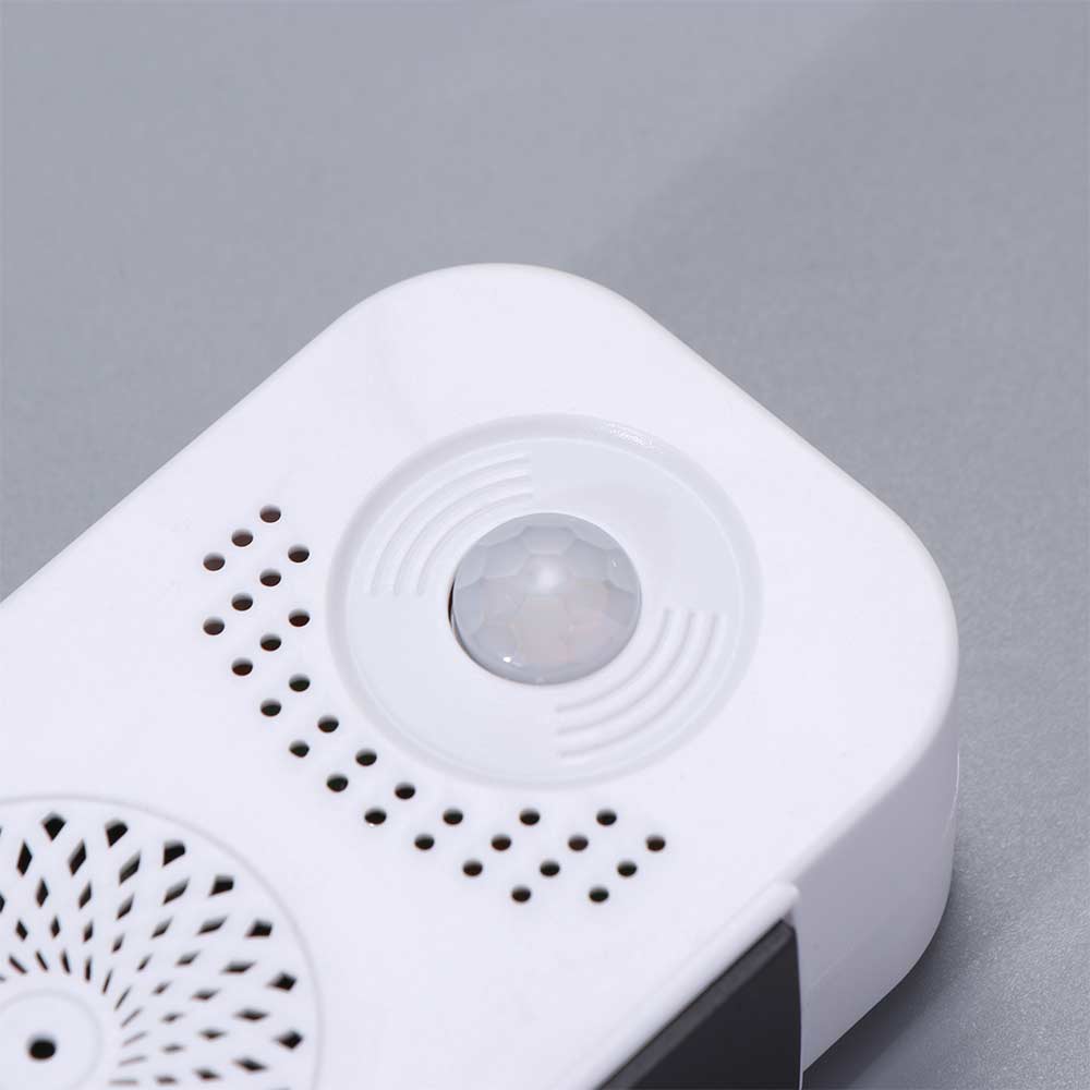 Bezprzewodowy alarm przypomina – Wireless Door Sensor recenzja i cena